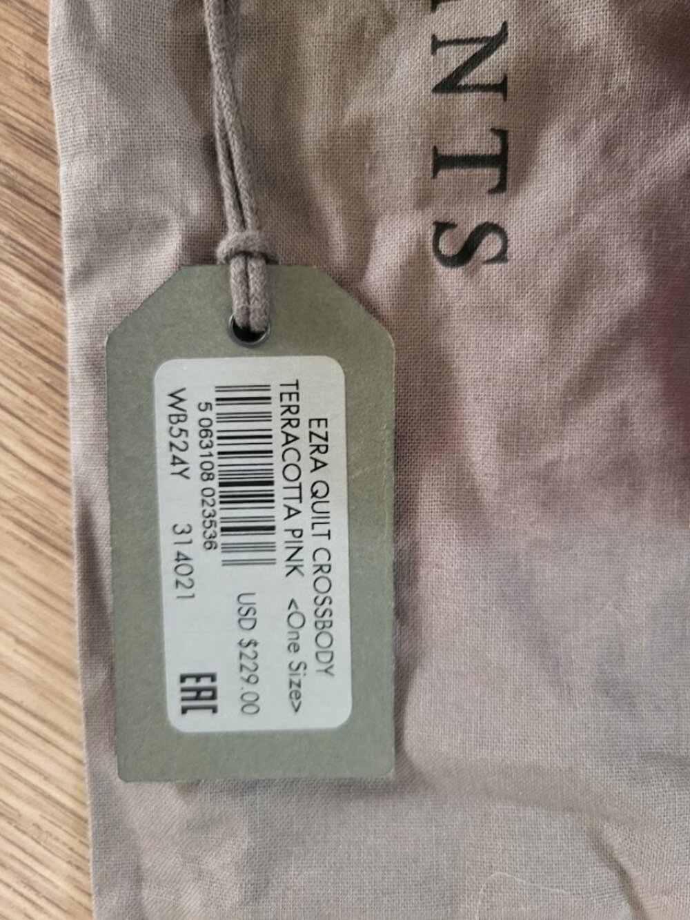 ALLSAINTS - Picture 2 of 5